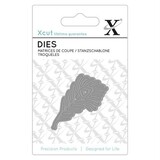 Xcut Mini Die (1pc) - Peacock (XCU 503075)