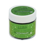 Aladine Embossing Powder 25 ml Cactus Paillete (10201)
