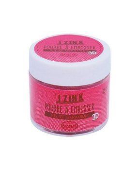 Aladine Embossing Powder 25 ml Geranium (10205)