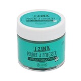 Aladine Embossing Powder 25 ml Turquoise (10207)