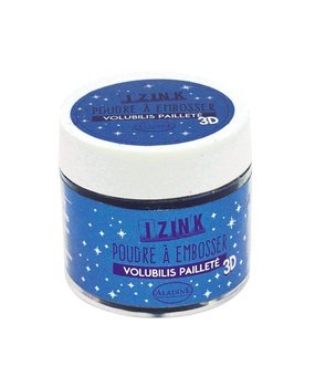 Aladine Embossing Powder 25 ml Volubilis Paillete (10214AL)