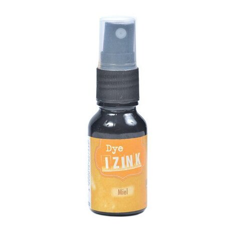 Aladine Izink Dye Beige Miel 15 ml (80753) Aladine Izink Dye Beige Miel 15 ml (80753)