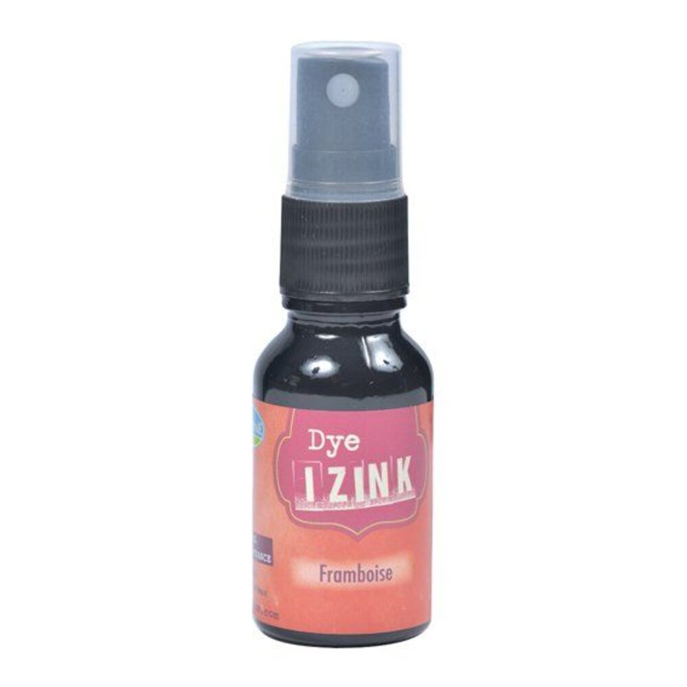 Aladine Izink Dye Bordeaux Framboise 15 ml (80755) Aladine Izink Dye Bordeaux Framboise 15 ml (80755)