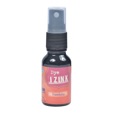 Aladine Izink Dye Bordeaux Framboise 15 ml (80755) Aladine Izink Dye Bordeaux Framboise 15 ml (80755)