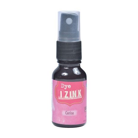 Aladine Izink Dye Fuchsia Cerise 15 ml (80757) Aladine Izink Dye Fuchsia Cerise 15 ml (80757)