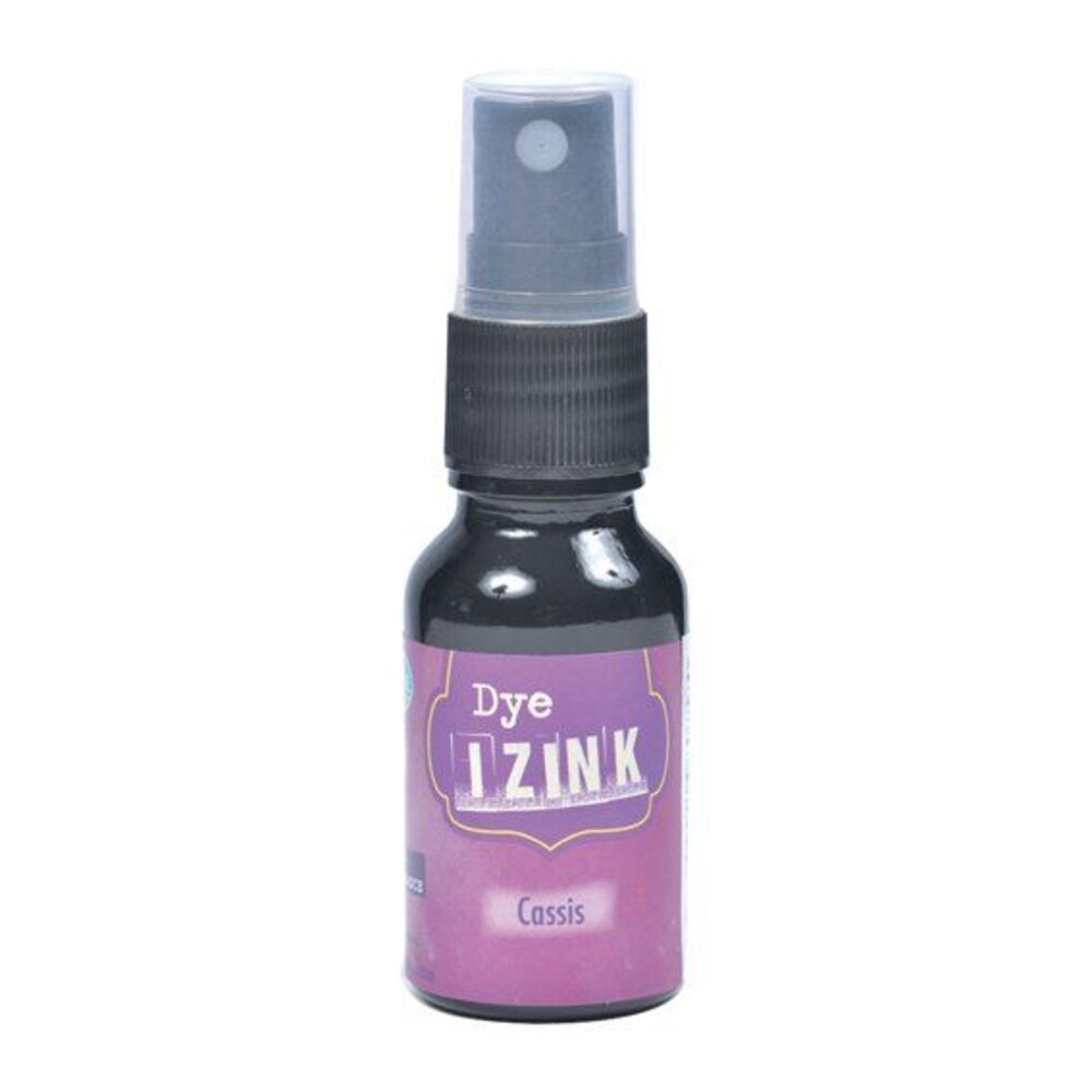 Aladine Izink Dye Violine Cassis 15 ml (80758) Aladine Izink Dye Violine Cassis 15 ml (80758)