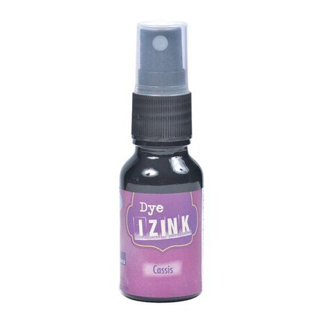 Aladine Izink Dye Violine Cassis 15 ml (80758) Aladine Izink Dye Violine Cassis 15 ml (80758)