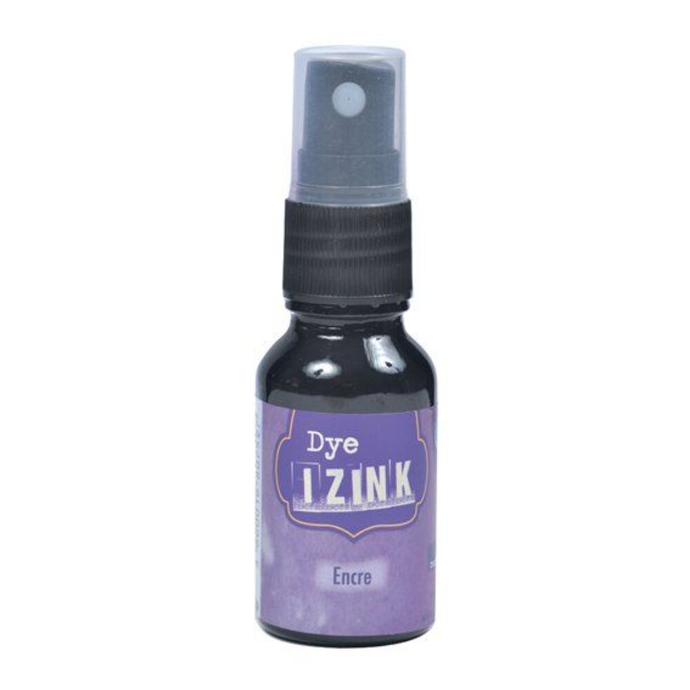 Aladine Izink Dye Violet Encre 15 ml (80759) Aladine Izink Dye Violet Encre 15 ml (80759)