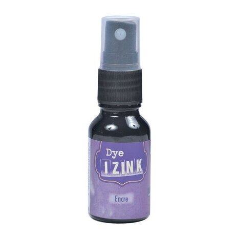 Aladine Izink Dye Violet Encre 15 ml (80759) Aladine Izink Dye Violet Encre 15 ml (80759)