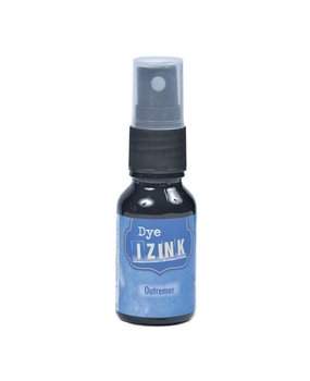 Aladine Izink Dye Bleu Outremer 15 ml (80760)