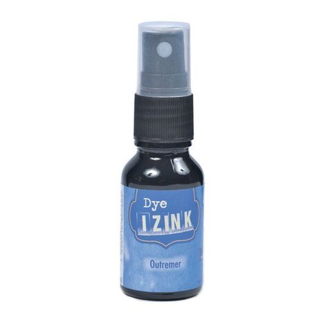 Aladine Izink Dye Bleu Outremer 15 ml (80760) Aladine Izink Dye Bleu Outremer 15 ml (80760)