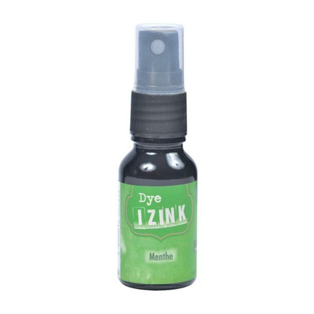 Aladine Izink Dye Vert Menthe 15 ml (80763) Aladine Izink Dye Vert Menthe 15 ml (80763)