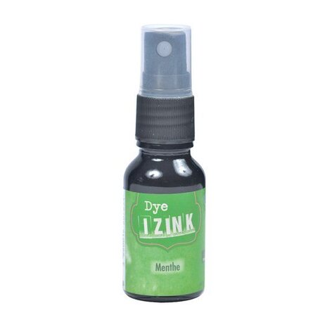 Aladine Izink Dye Vert Menthe 15 ml (80763) Aladine Izink Dye Vert Menthe 15 ml (80763)