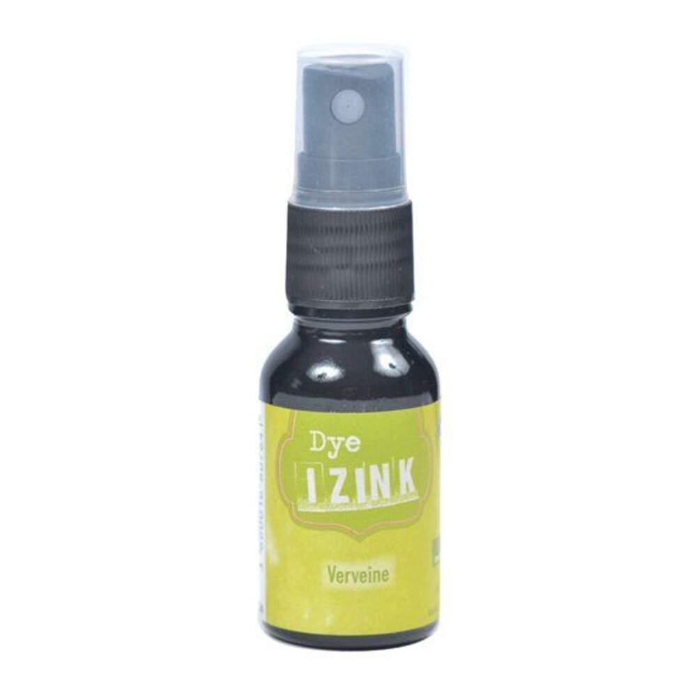 Aladine Izink Dye Vert Clair Verveine 15 ml (80764)
