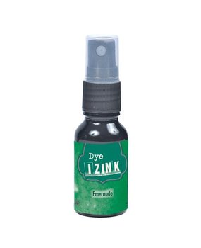 Aladine Izink Dye Vert Emeraude 15 ml (80775) Aladine Izink Dye Vert Emeraude 15 ml (80775)