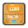 Aladine Inkpad Izink Dye Beige Miel (19253) Aladine Inkpad Izink Dye Beige Miel (19253)