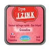 Aladine Inkpad Izink Dye Rouge Grenadine (19254) Aladine Inkpad Izink Dye Rouge Grenadine (19254)