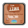 Aladine Inkpad Izink Dye Brun The (19266) Aladine Inkpad Izink Dye Brun The (19266)