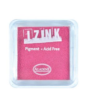 Aladine Inkpad Izink Pigment Hot Pink (19107)
