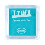 Aladine Inkpad Izink Pigment Aqua (19112)