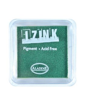 Aladine Inkpad Izink Pigment Turquoise (19113)
