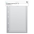 A4 Storage Folder Wallets - A4 (XCU 245105) A4 Storage Folder Wallets - A4 (XCU 245105)