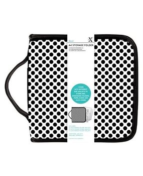 Xcut A4 Storage Folder (XCU 245102) Xcut A4 Storage Folder (XCU 245102)