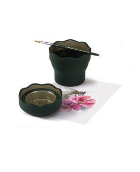Faber Castell Clic & Go Water Cup (FC-181520)