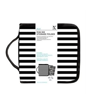 Xcut Mini Dies Storage Folder (XCU 245100) Xcut Mini Dies Storage Folder (XCU 245100)