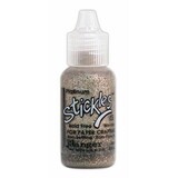 Ranger Stickles Glitter Glue Platinum (SGG09696)