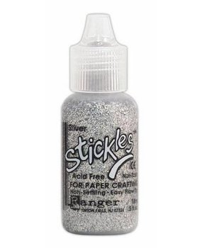 Ranger Stickles Glitter Glue Silver (SGG01911) Ranger Stickles Glitter Glue Silver (SGG01911)