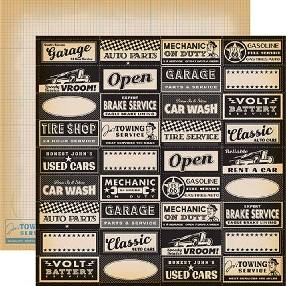 Carta Bella Cartopia 6x6 Inch Paper Pad (CBCAR69015) Carta Bella Cartopia 6x6 Inch Paper Pad (CBCAR69015)