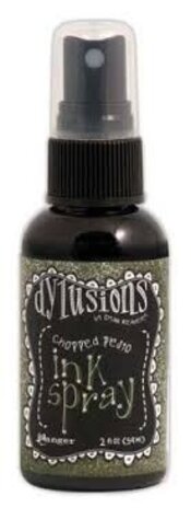 Ranger Dylusions Ink Spray Chopped Pesto (DYC40439) Ranger Dylusions Ink Spray Chopped Pesto (DYC40439)