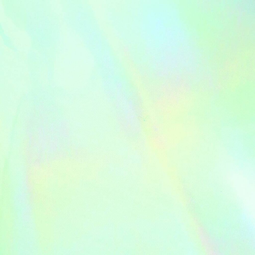 Couture Creations Heat Activated Foil Clear Iridescent Material Finish (CO725388) Couture Creations Heat Activated Foil Clear Iridescent Material Finish (CO725388)