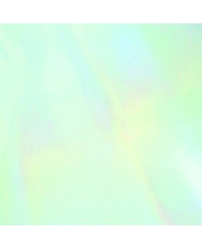 Couture Creations Heat Activated Foil Clear Iridescent Material Finish (CO725388)