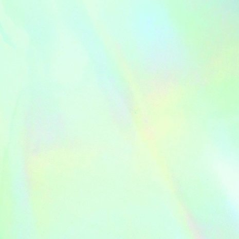 Couture Creations Heat Activated Foil Clear Iridescent Material Finish (CO725388) Couture Creations Heat Activated Foil Clear Iridescent Material Finish (CO725388)