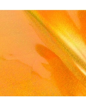 Couture Creations Heat Activated Foil Gold Iridescent Shavings Finish (CO725386)