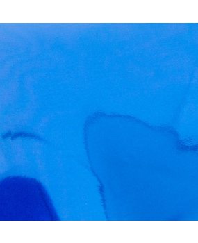 Couture Creations Heat Activated Foil Blue Mirror Finish (CO725358)