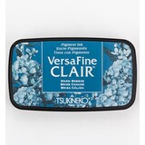 Tsukineko VersaFine Clair Warm Breeze Ink Pad (VF-CLA-603)