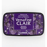 Tsukineko VersaFine Clair Monarch Ink Pad (VF-CLA-152)