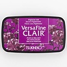 Tsukineko VersaFine Clair Purple Delight Ink Pad (VF-CLA-101) Tsukineko VersaFine Clair Purple Delight Ink Pad (VF-CLA-101)