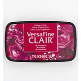 Tsukineko VersaFine Clair Glamorous Ink Pad (VF-CLA-201)