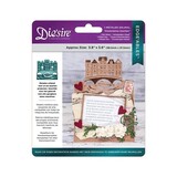 Die'sire Amsterdamse Grachten Edge'ables Metal Die (DS-EDG-NL-AMST)