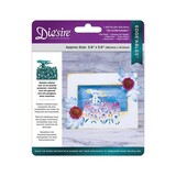 Die'sire De Bollenvelden Edge'ables Metal Die (DS-EDG-NL-BOLL)