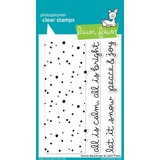 Lawn Fawn Snowy Backdrops Clear Stamps (LF980)