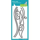 Lawn Fawn Stitched Trails Dies (LF1428)