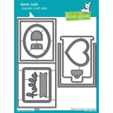 Lawn Fawn Magic Color Slider Dies (1438)