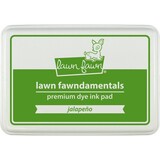 Lawn Fawn Premium Dye Ink Pad Jalapeno (LF1084)