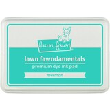 Lawn Fawn Premium Dye Ink Pad Merman (LF1088)