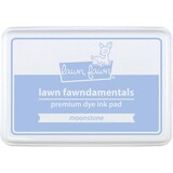 Lawn Fawn Premium Dye Ink Pad Moonstone (LF1394)